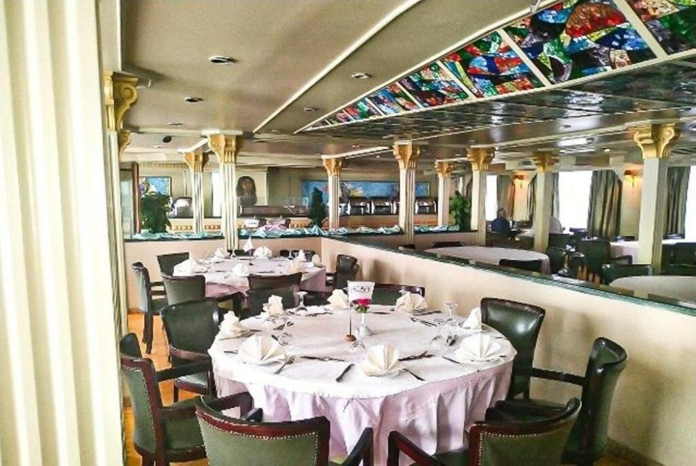 фото King Tut I Nile Cruise - Every Monday 4 Nights from Luxor - Every Friday 7 Nights from Aswan