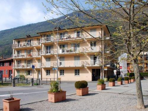 фото Apartment Riva Lago Riva San Vitale