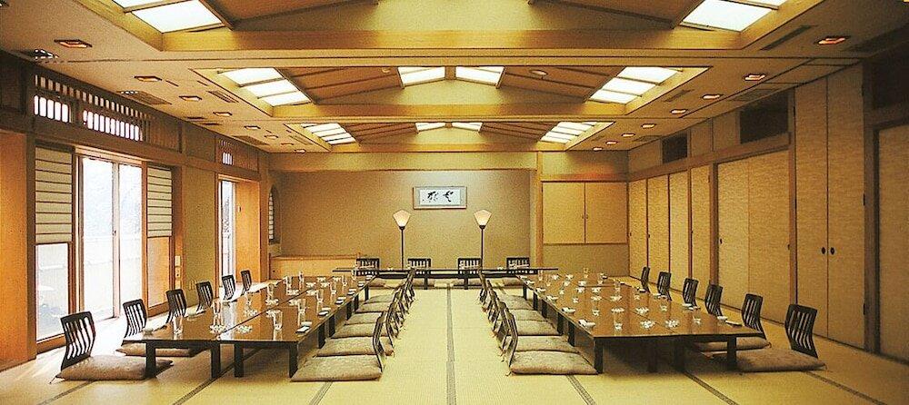 фото Hotel Seiyoken