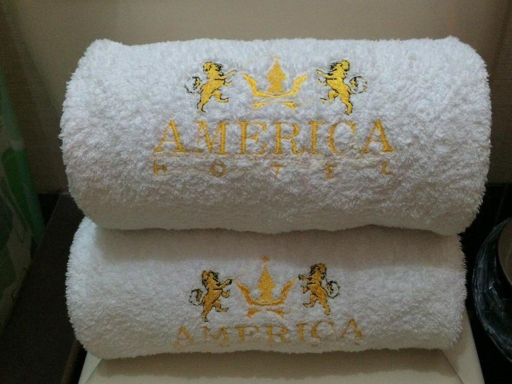 фото Real America Hotel