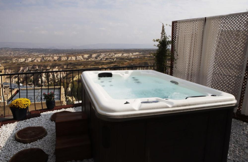 фото Hotel Taskonaklar Cappadocia - Special Class