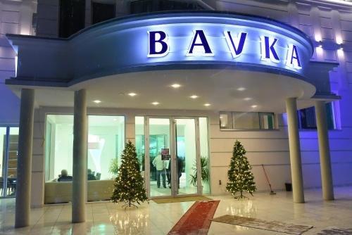 фото Hotel Bavka