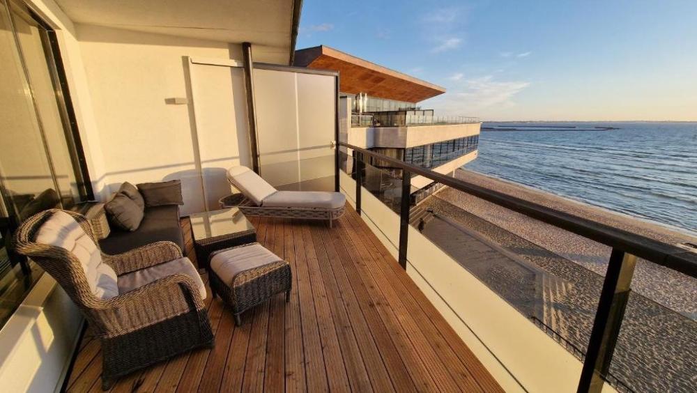 фото Pirita Beach View Suites