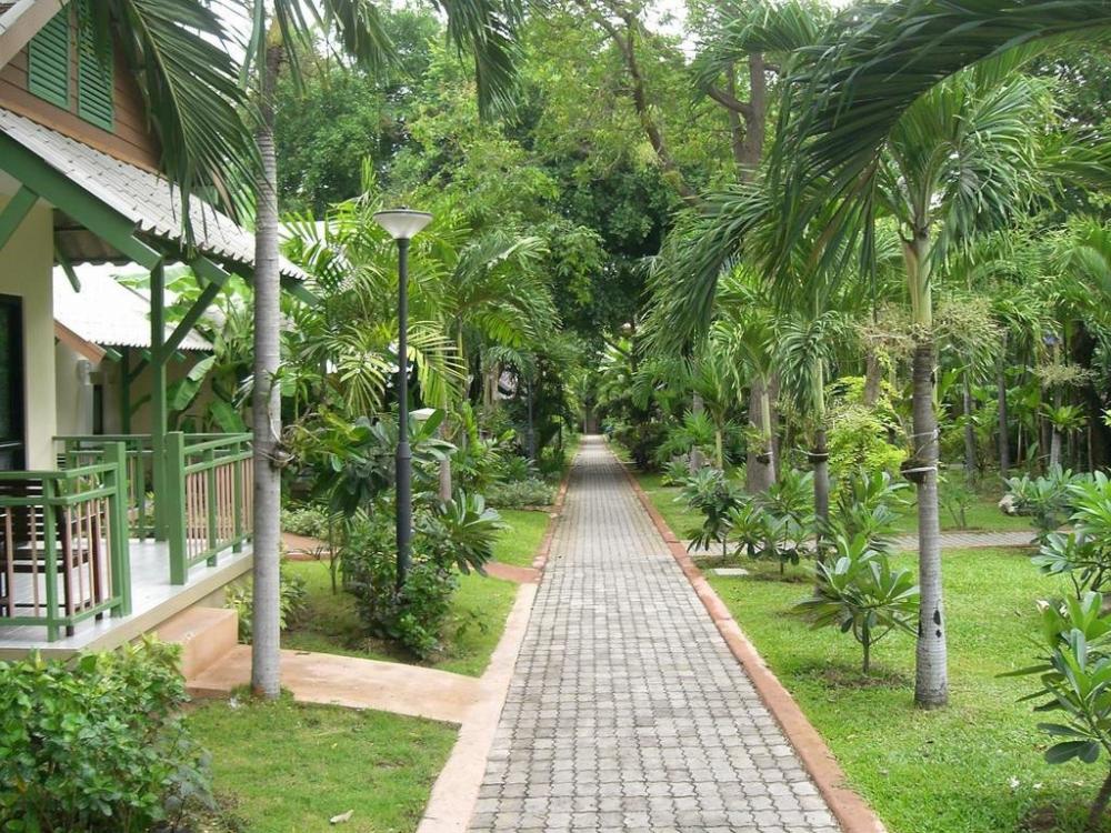 фото Pattaya Garden Resort