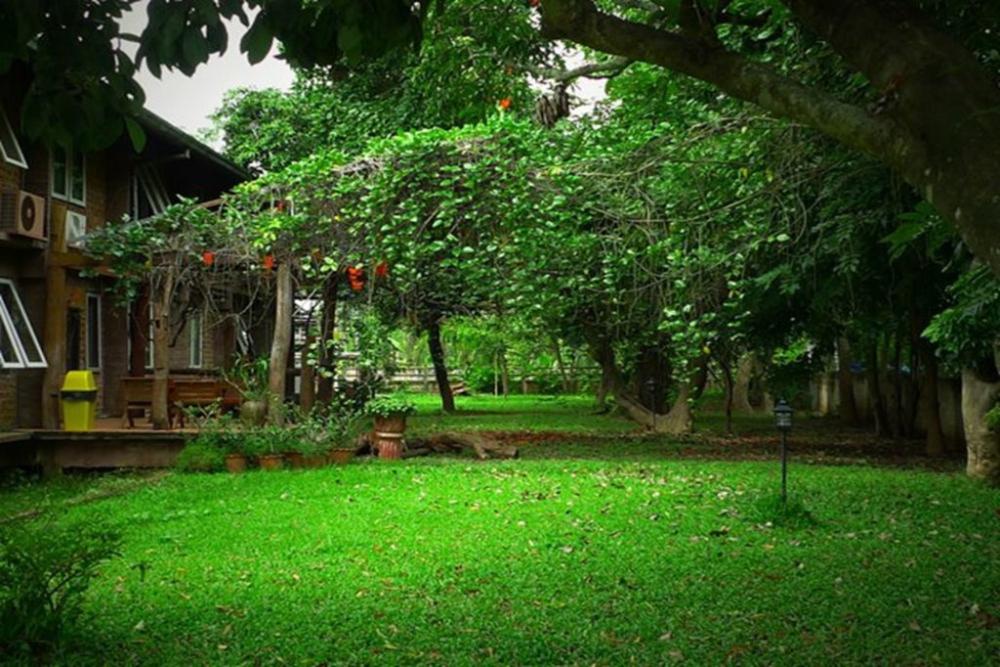 фото Srinual Lodge