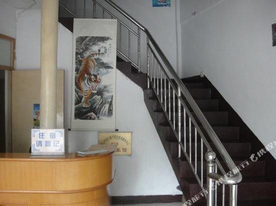 фото Zhouzhuang Wanyuan Hostel