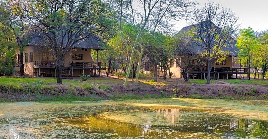 фото Bush Villas on Kruger