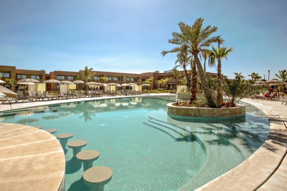 фото Be Live Collection Marrakech Adults Only - All Inclusive