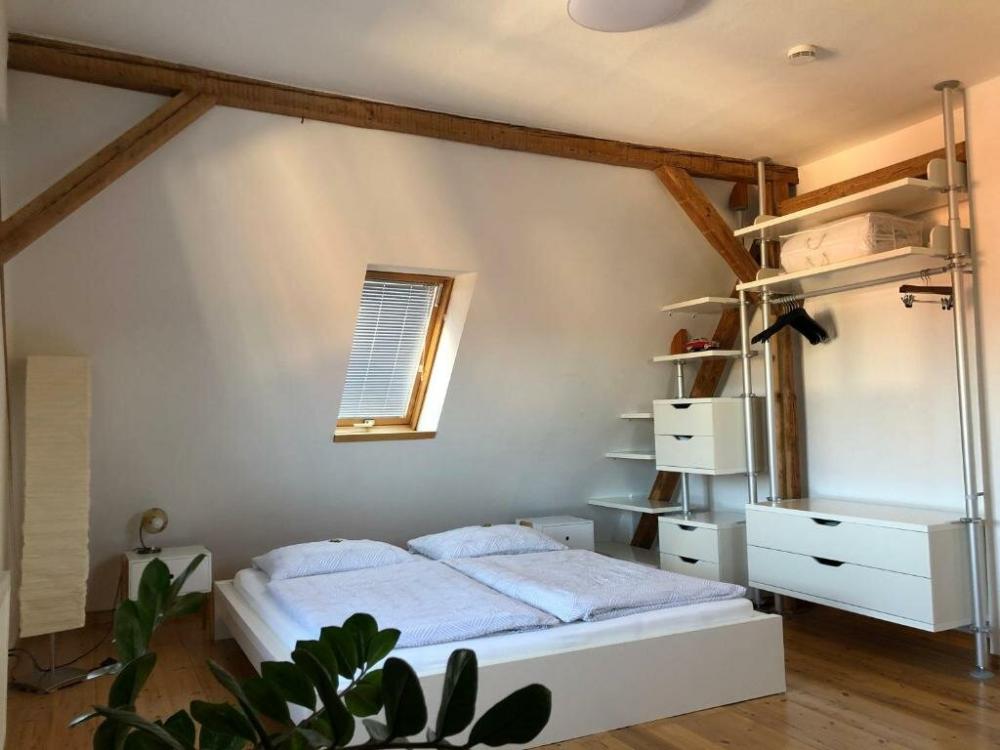 фото attraktives 2-Zimmer-Apartment mit Ausblick