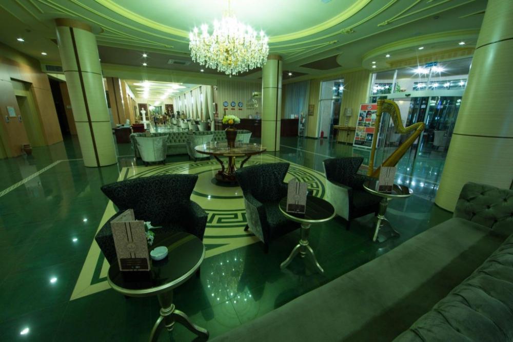 фото Qafqaz Resort Hotel