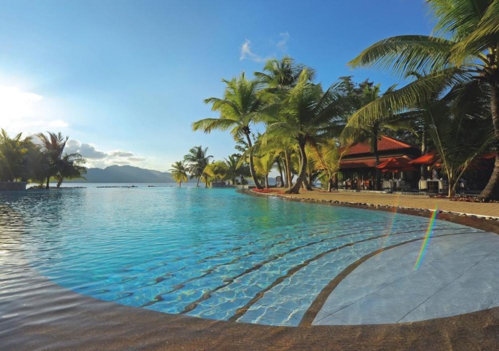 фото Club Med Seychelles