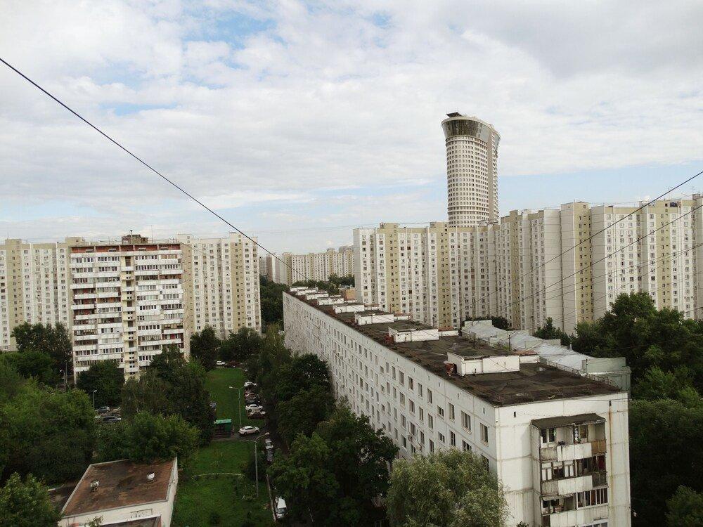 фото Inndays Apartment on Cheremushki
