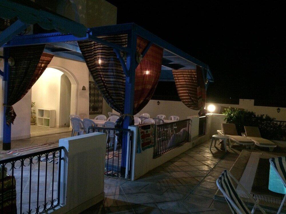 фото Villa With 5 Bedrooms in Djerba, With Private Pool, Enclosed Garden an