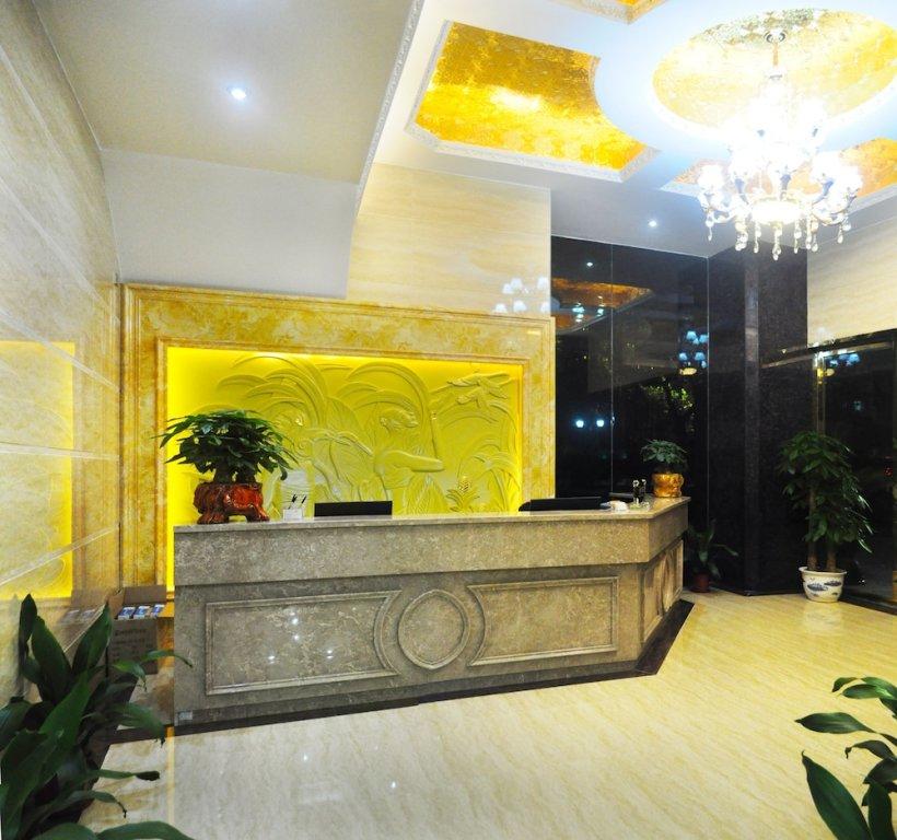 фото Jingdu Hotel