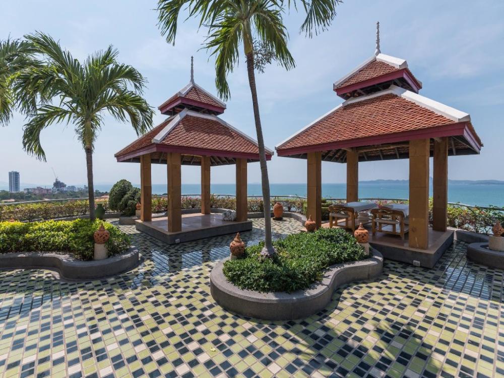 фото Royal Cliff Grand Hotel Pattaya