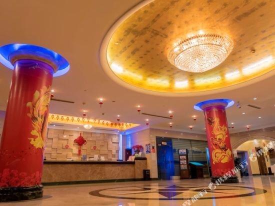 фото Tianhai Hotel - Hangzhou