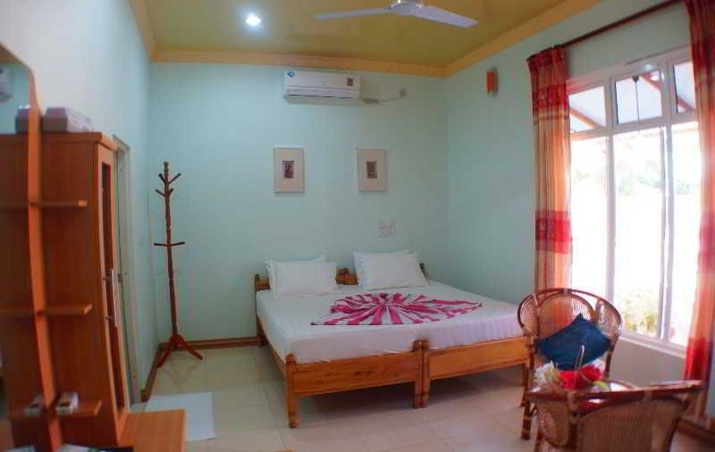 фото Thulusdhoo Stay Guest House