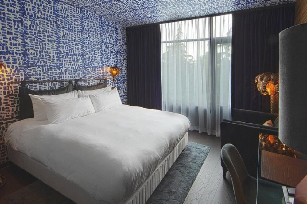 фото Apollo Hotel Amsterdam, a Tribute Portfolio Hotel