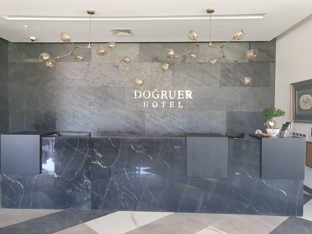 фото Dogruer Boutique Hotel & Spa