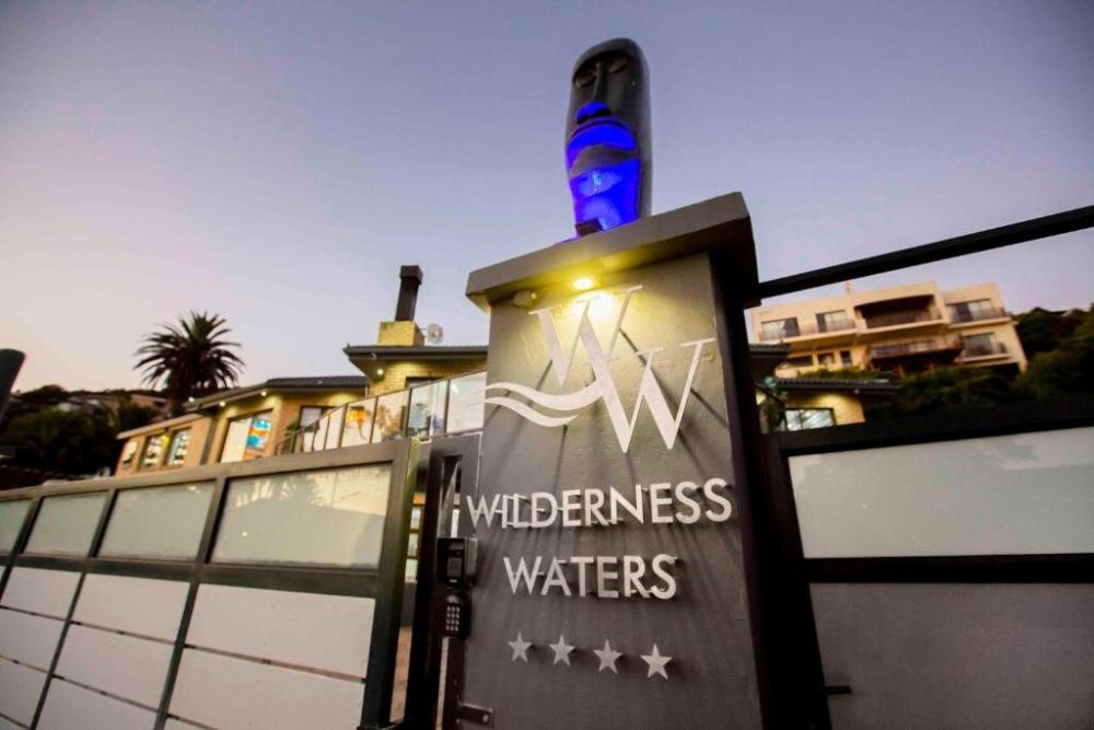 фото Wilderness Waters Boutique Suites - Adults Only
