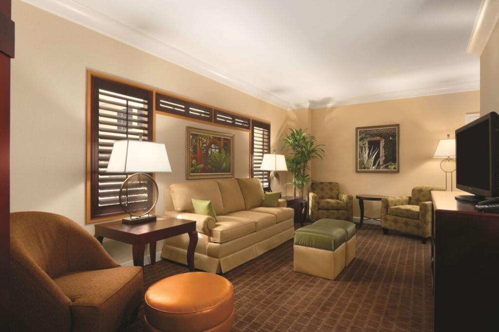 фото Embassy Suites by Hilton Orlando Lake Buena Vista South