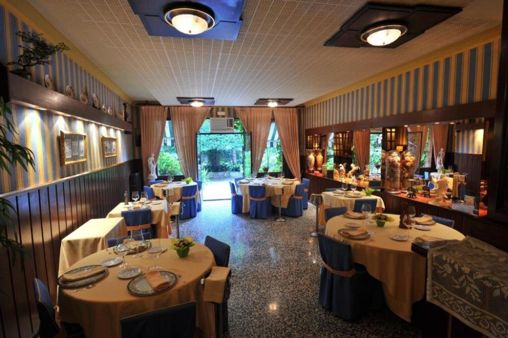фото Restaurante Hotel Tall de Conill