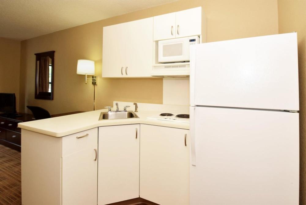 фото Extended Stay America Suites Peoria North