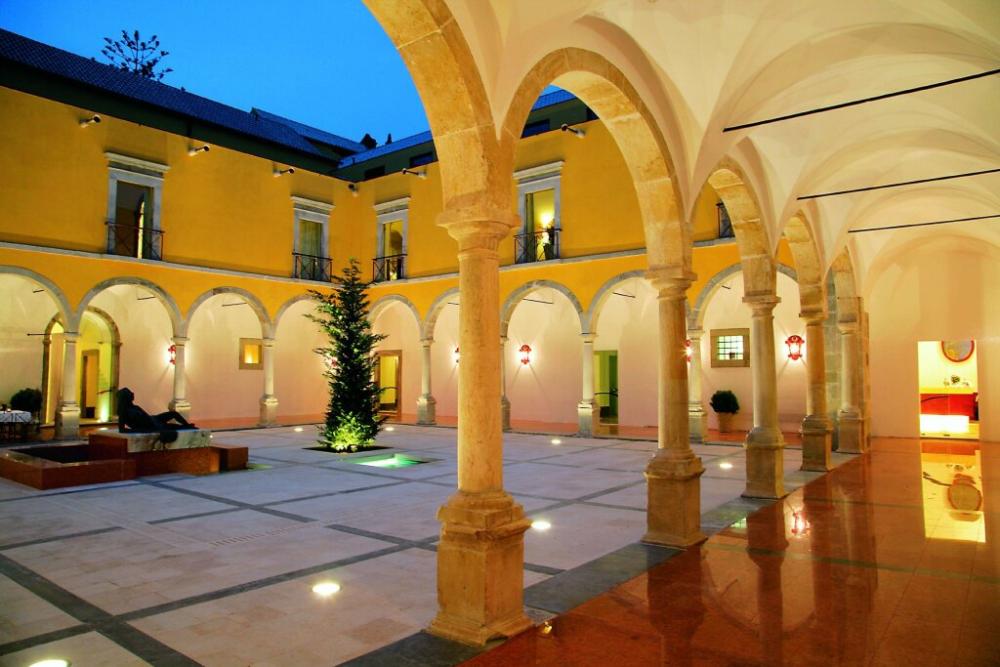 фото Pousada Convento de Tavira - Historic Hotel