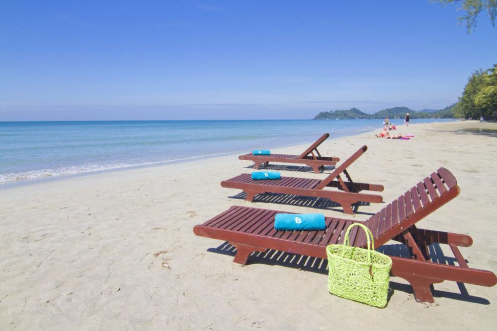 фото Barali Beach Resort & Spa Koh Chang