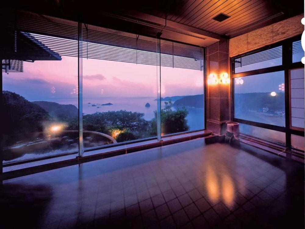 фото Shimoda View Hotel