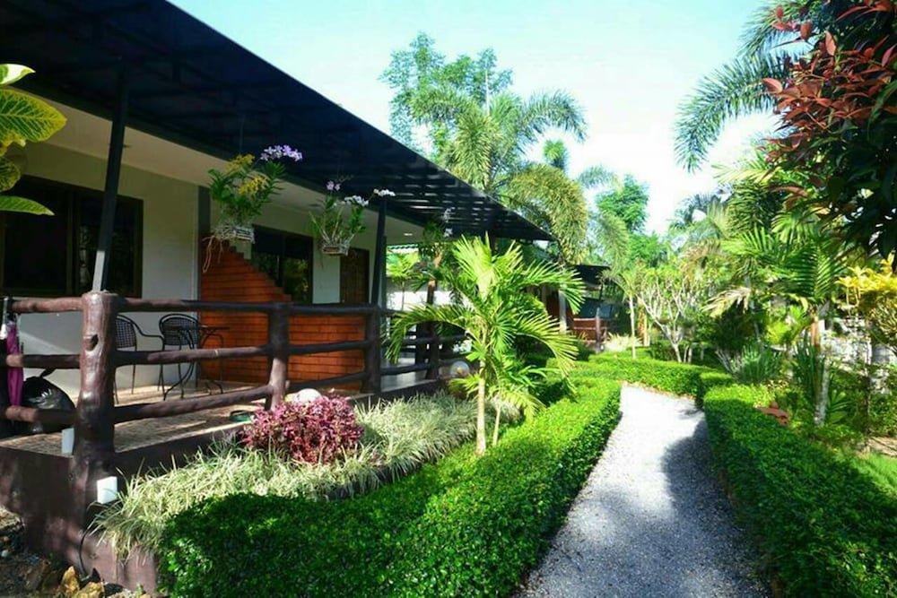 фото Ruenchan Resort at Khao Phanom