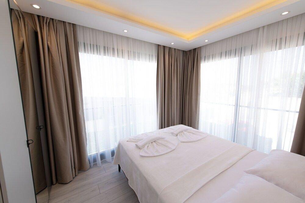 фото Calis Suite Hotel - Family Only