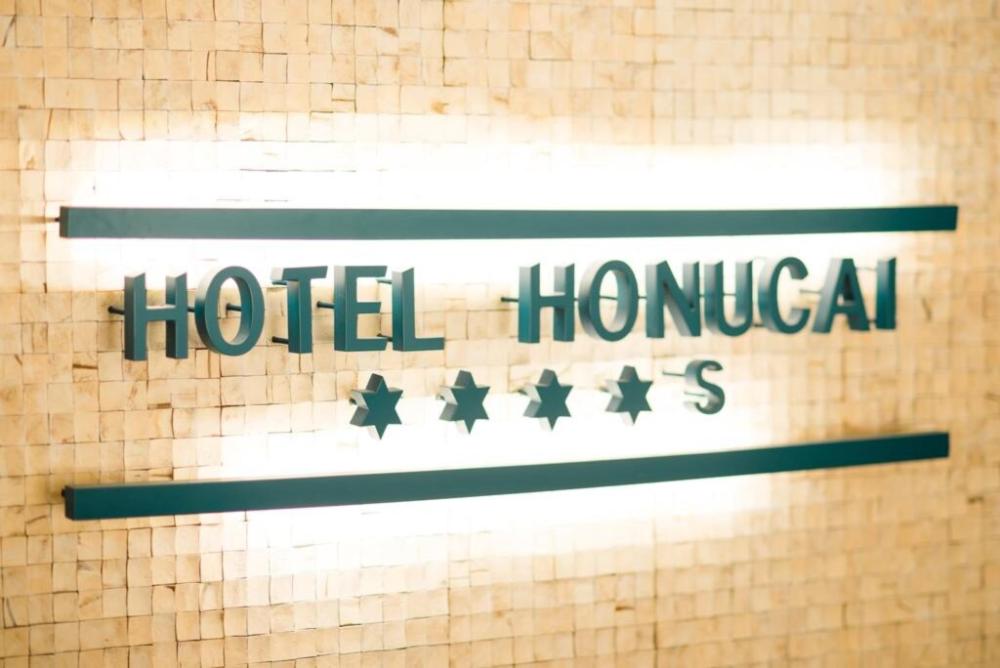 фото Hotel Honucai