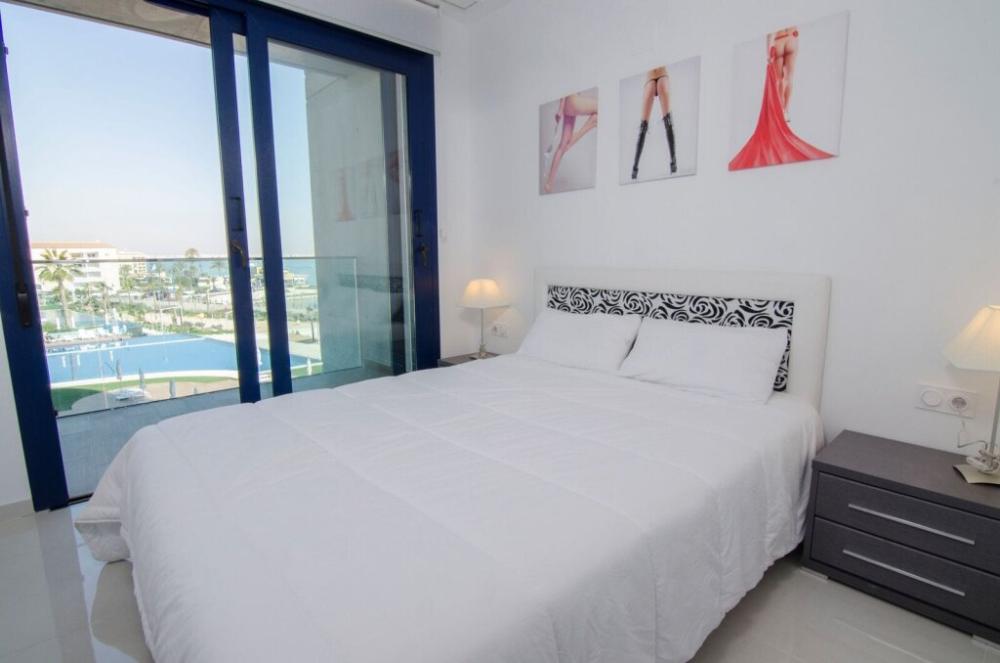 фото Sea Senses Apartments - Marholidays