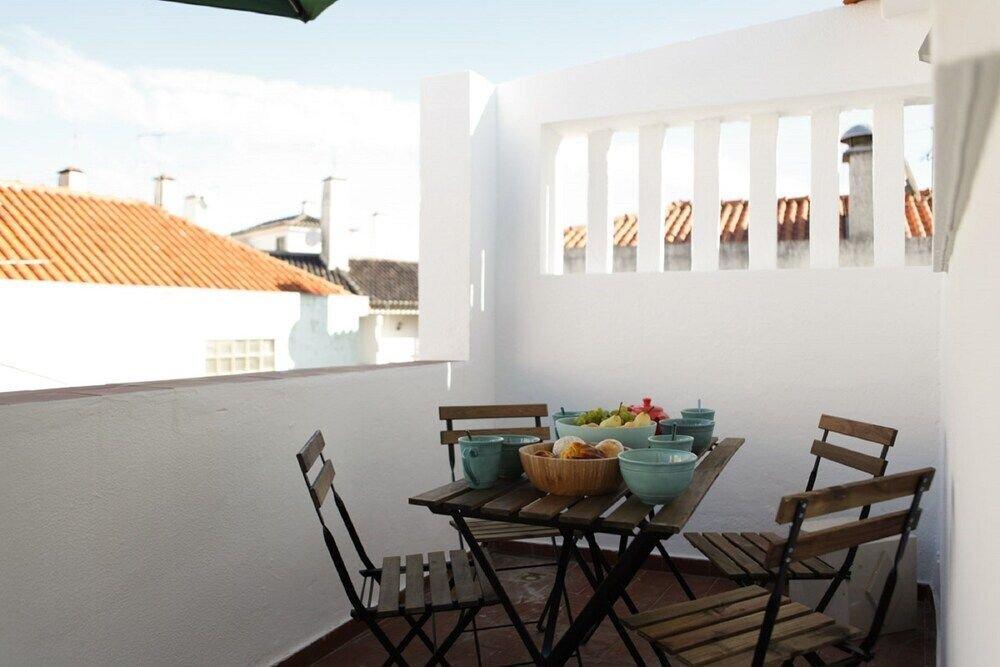 фото Cascais Downtown Apartment with sea view