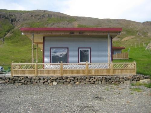 фото Ásbrandsstaðir Cottage