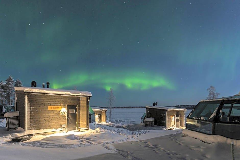 фото Ranua Resort Arctic Igloos