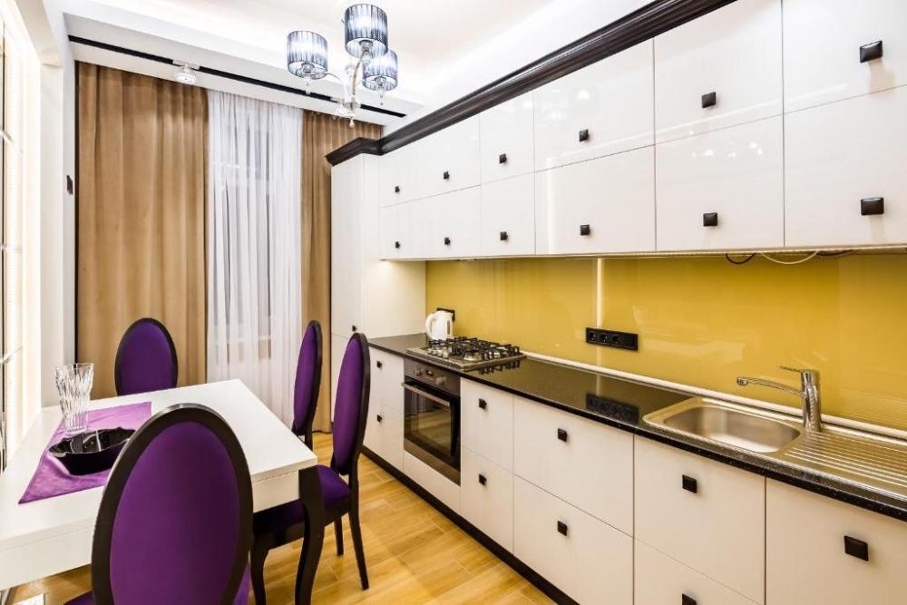 фото Luxury Apartment on Tsehova 9