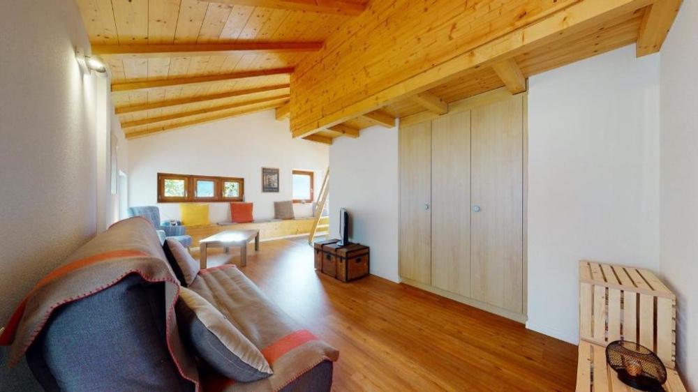 фото Modern 1 bedroom apartment with charm in Sierre