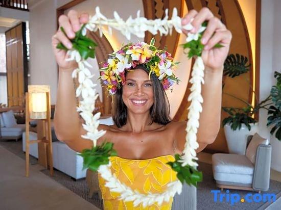 фото Hilton Hotel Tahiti