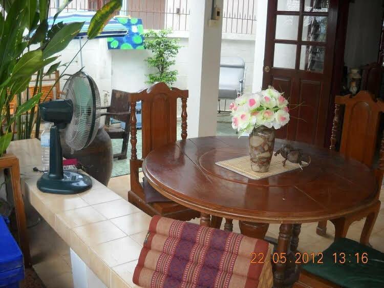фото Sri Krung Guest House