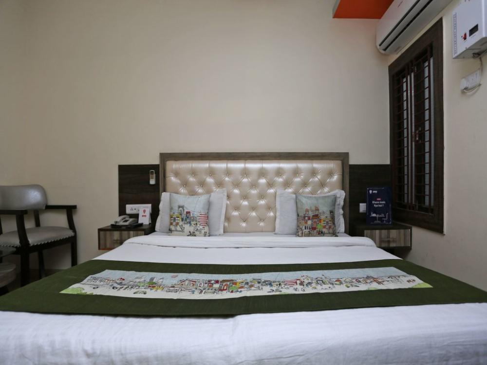 фото OYO 4511 Hotel Nagpal