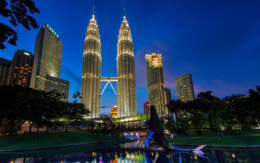 фото Fahrenheit Suites Kuala Lumpur