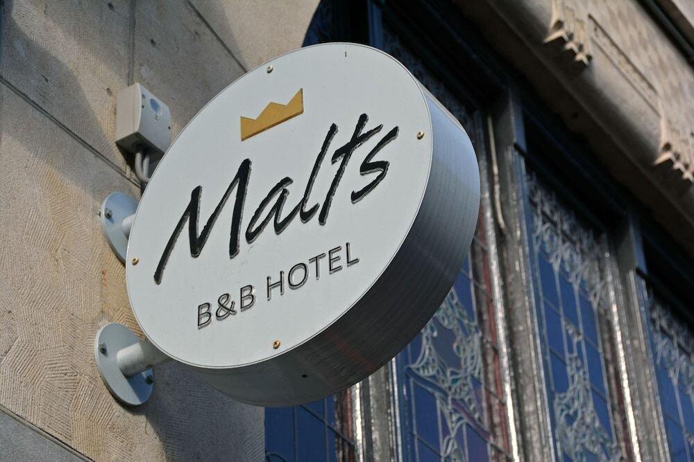 фото Hotel Malts