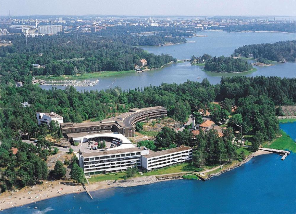 фото Hilton Helsinki Kalastajatorppa
