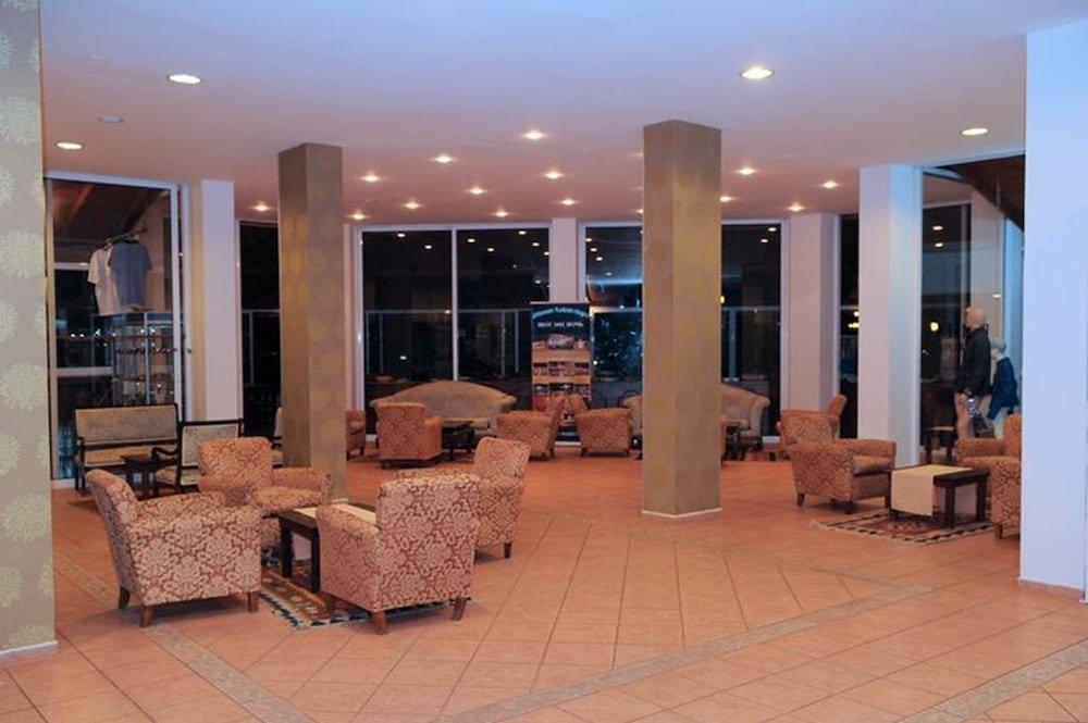 фото Adalin Resort Otel Kemer