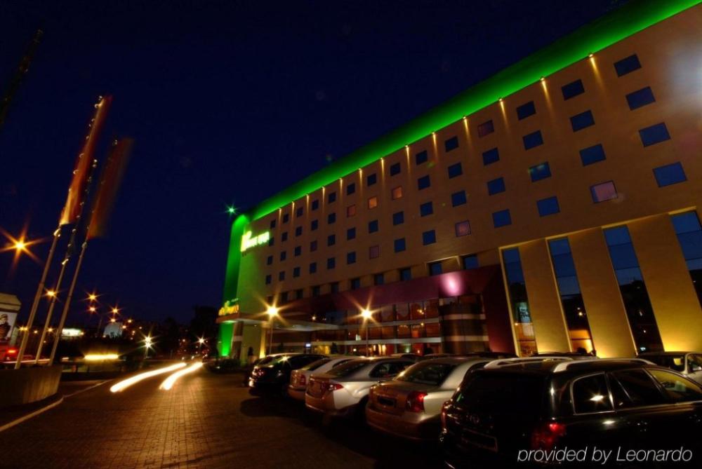 фото Hotel HP Park Plaza Wroclaw