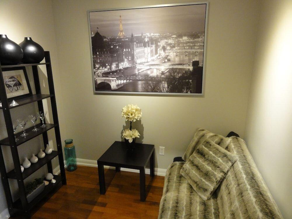 фото Beautifully Decorated 1BR Unit