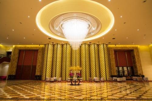 фото LN Dongfang Hotel Sihui