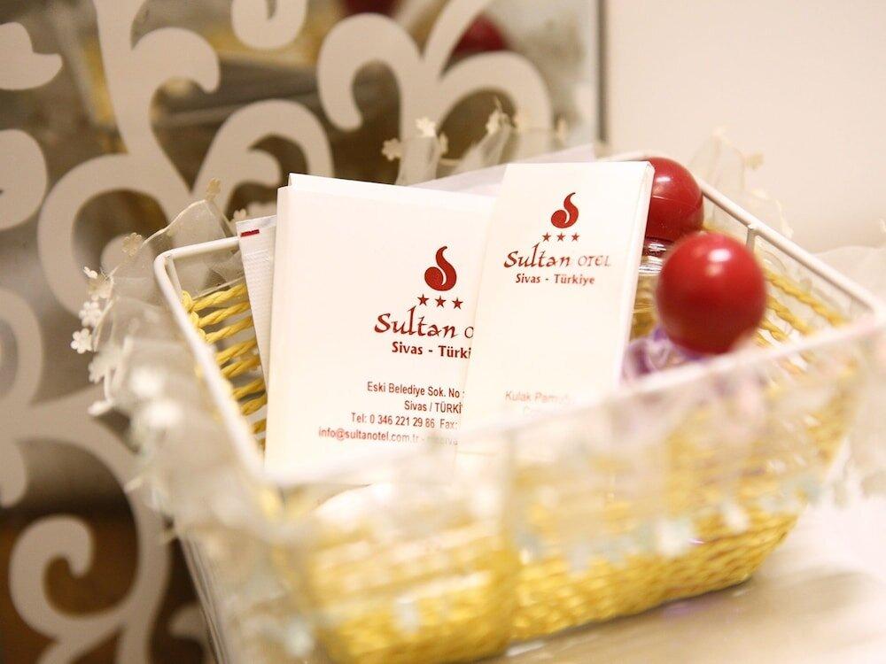 фото Sultan Hotel - Restaurant